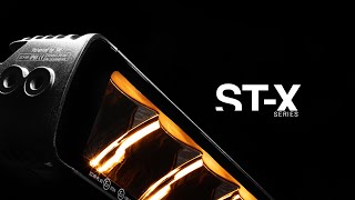 Introducing STEDI STX LED Light Bar Series [upl. by Oirramaj757]