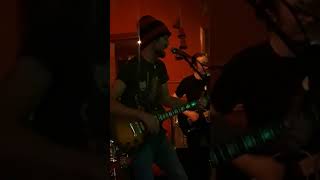 The Basement Collective  Plush Stone Temple Pilots Cover Live  Patrick’s Pub [upl. by Enner]