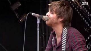 Paolo Nutini  Pinkpop 2010  6  These Streets [upl. by Odnalra586]