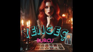 YENGEÇ BURCU TAROT YORUMU [upl. by Sidhu149]