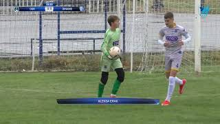 ODR vs DINAMO PANČEVO Pioniri [upl. by Tohcnarf]