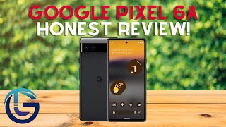 Google Pixel 6a Review Still Worths It [upl. by Ernaline828]