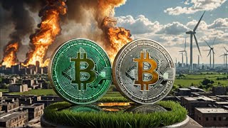 Bitcoin Libertarian Utopia or Dystopian Nightmare [upl. by Anwahsal]