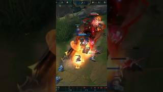 롤 모데카이저 카운터 3 LoL Mordekaiser Counter 3 ロール·モルデカイザー·カウンター3 leagueoflegends gaming riotgames [upl. by Aihtnys963]