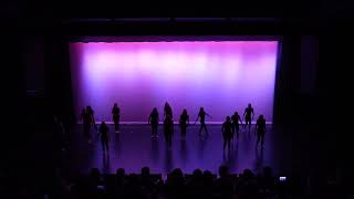 Company Spring 2024  Sparks Dance Company [upl. by Amekahs]