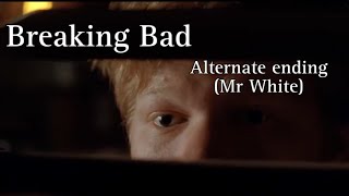 Breaking Bad alternate ending Mr White [upl. by Ceporah]