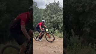 Roc d’Azur 2024 Trophy day 4 Climbing Valdingarde rocdazur vtt [upl. by Greabe]