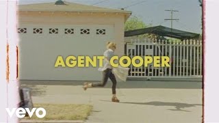 Russian Red  Agent Cooper Trailer [upl. by Relyuc]