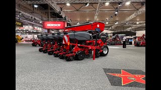 AGRITECHNICA 2023 DAY 2 [upl. by Doble4]