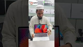 Apple MacBook Pro 2019 Core i7 Ram 16 Gb SSD 512 Gb Retina Display Touch Bar Price in Bangladesh [upl. by Kathryn]