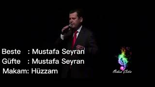 Orhan Çetin  Unuttun mu Aşkımıza Ettiğimiz Yemini [upl. by Manlove549]