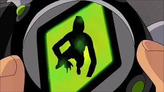 Ben 10 new transformation Part 2 [upl. by Ahsiek190]