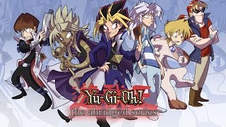 Best Of YUGIOH Abrigded ☆ Little Kuriboh 20062015 [upl. by Rebba]