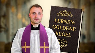 Die wichtigste Regel für effektives Lernen  Goldene Regel des Lernens [upl. by Nohtanhoj]