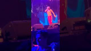 6ix9ine  Gummo Live blockfest [upl. by Airekal709]