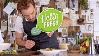 Was ist HelloFresh [upl. by Berga]