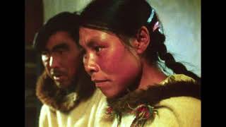 Eskimo Artist Kenojuak 1964 Nominated for an Oscar [upl. by Neelyt]