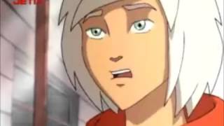 Galactik Football Générique Saison 2 YouTube [upl. by Korwin]