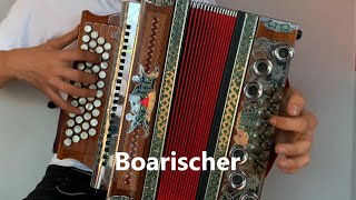 Boarischer  Steirische Harmonika [upl. by Demahum]