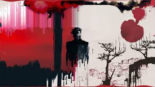 Crywolf  ULTRAVIOLENT adrenochrome Lyric Video [upl. by Sajovich]