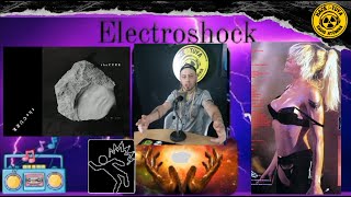 ELECTROSHOCK La segunda era Episodio 17 081124 [upl. by Ynnob356]