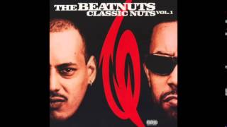 The Beatnuts  Turn It Out  Classic Nuts Vol 1 [upl. by Halona]