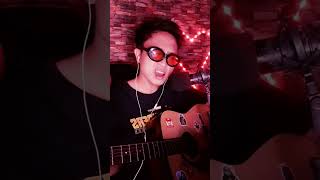 Spoliarium  Eraserheads Cover By Niel Andrewnielandrew music eraserheads spoliarium fyp [upl. by Emie]