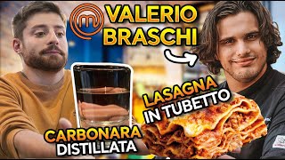 il VINCITORE di MASTERCHEF ha APERTO un RISTORANTE [upl. by Raquel]