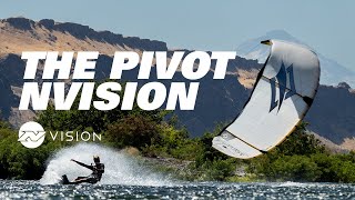 NAISH PIVOT NVISION [upl. by Rola77]