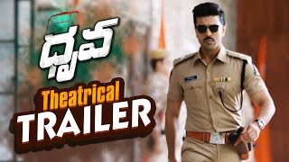 DHRUVA Telugu Action Full Movie  Ram Charan  Rakul Preet Singh  Arvind Swamy  Maa Show [upl. by Aidualc]