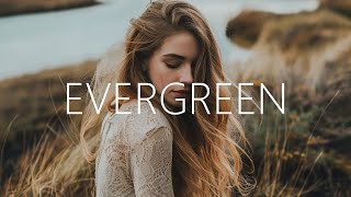 NURKO amp Jordan Shaw  Evergreen Lyrics [upl. by Adnertal]