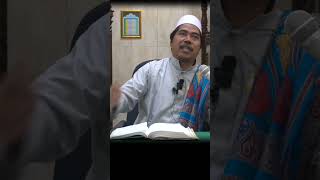 Cara Qodho sholat yang terlewat shortsmfa KH Fakhruddin Al Bantani [upl. by Nho641]