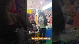 SARAS MELA youtube travel shortvideo trainjourney youtubeshorts automobile [upl. by Xino]