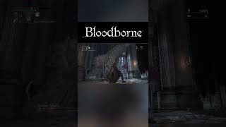 Vicar Amelia bloodborne eldenring fromsoftware [upl. by Htebasyle668]