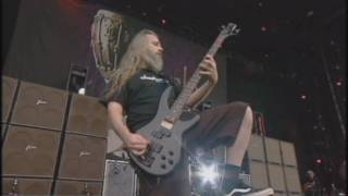 Lamb Of God  Walk With Me In Hell Live At Download HIGH DEFINITION [upl. by Aaron326]