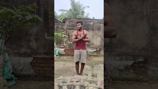 Bahut jyada mehnat kar raha hun yaar mere ko support karo please gymmotivation [upl. by Williams636]