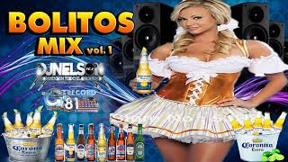 Bolitos Mix 2020 La Cantina Mix 2020 Dj Nelson  GTRecord81 [upl. by Eat]