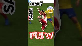 SANES JawDropping Goal Leaves Everyone Speechless in FIFA game [upl. by Rich]