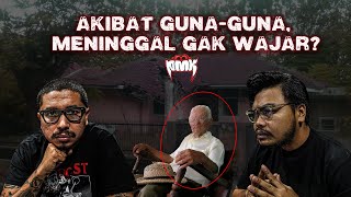 NGERI RUMAH KOSONG BERHANTU DI BEKASI [upl. by Pelag]