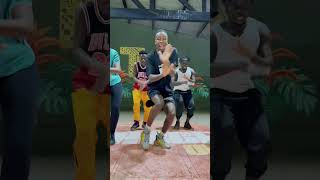 okubye nyo Winnie Nwagi dance challenge Me and the boys dancechallenge dance dancevideo dancer [upl. by Warder682]