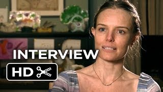 Homefront Interview  Kate Bosworth 2013  Jason Statham Movie HD [upl. by Kerril251]