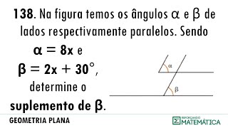 C05 PARALELISMO 138 [upl. by Guimond]