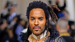 Lenny Kravitz Clarifies Comments on Feeling Like He Is Not Celebrated [upl. by Xenophon]