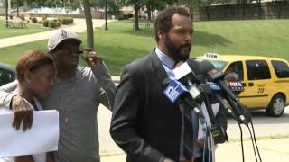 Smith family attorney talks after verdict says he filed lawsuit [upl. by Edroi]