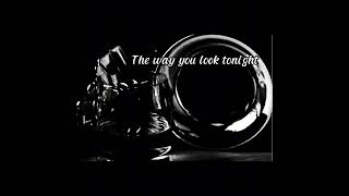 Cover  the way you look tonight Michael Buble [upl. by Anelehs981]