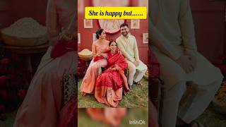 Shobhit Pelli kuthurushobhita marriage with Naga Chaitanya sammanthatrending viral wedding [upl. by Lehplar]