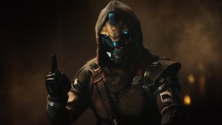 Destiny 2 – Полная мобилизация  ТРЕЙЛЕР [upl. by Neomah748]