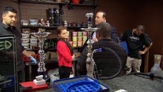 Bar Rescue After Show w Maria Menounos Season 3 Episode 38 quotI Smell A Ratquot  AfterBuzzTV [upl. by Anam]