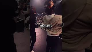 CHIEF KEEF PERFORMS EARNED IT IN LA [upl. by Nama]