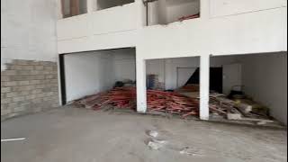 GRENVILLE AVENUE  WAREHOUSE TO RENT  EPPING INDUSTRIAL 1  314SQM [upl. by Vtarj38]